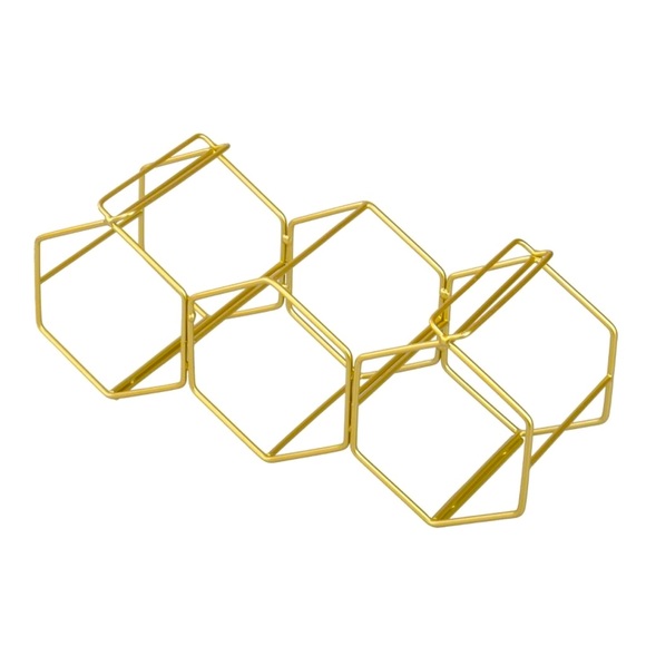 Stackable Wine Rack - Picture 2 of 4